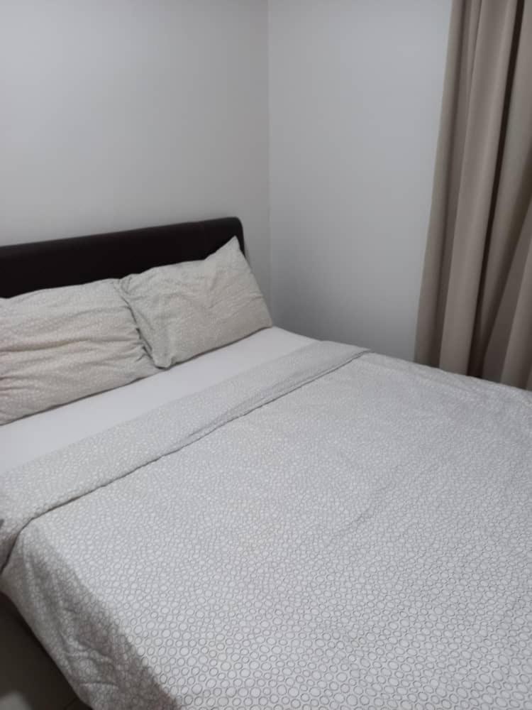K. Riverfront Apartment Ипох Экстерьер фото